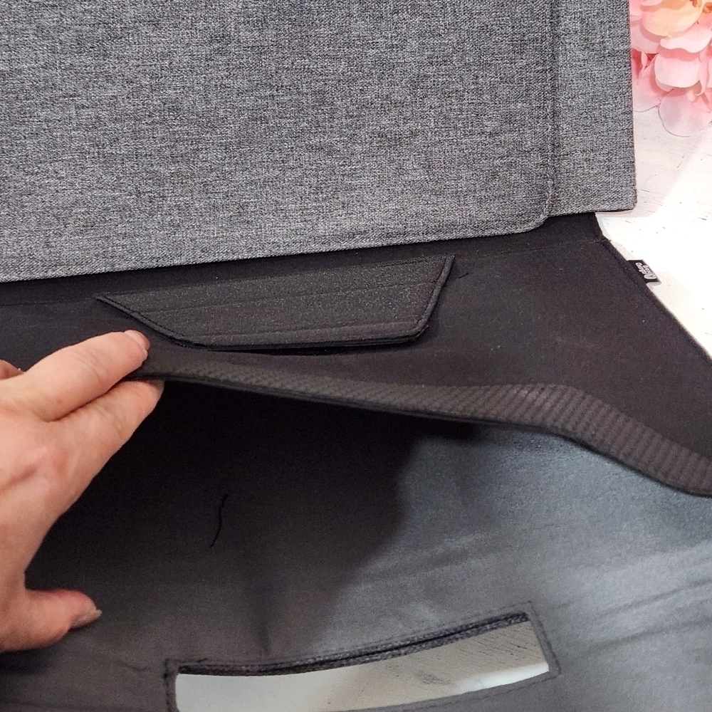 Specter Workspace Privacy Mobile Office Setup - Picture 10 of 16